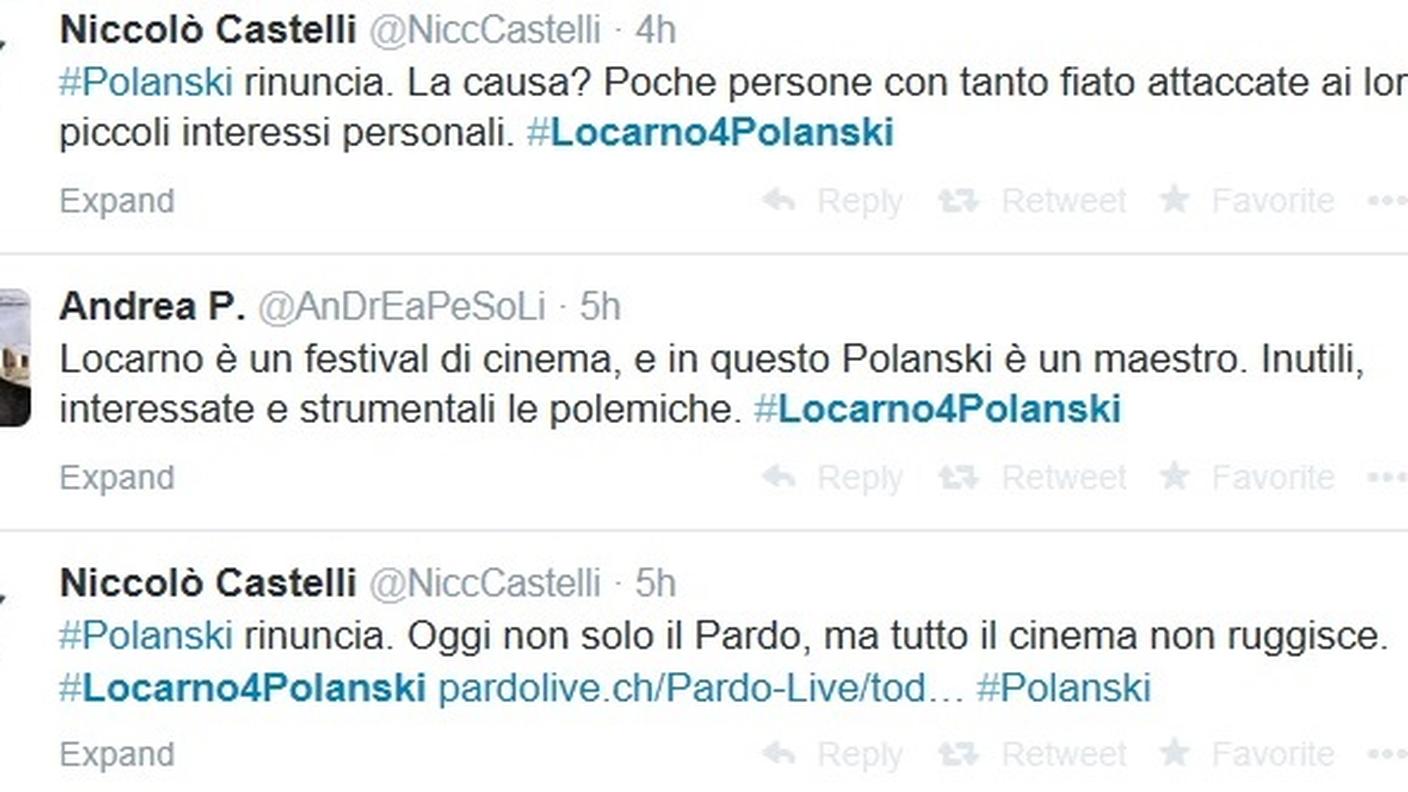 ''Piccoli interessi personali''
