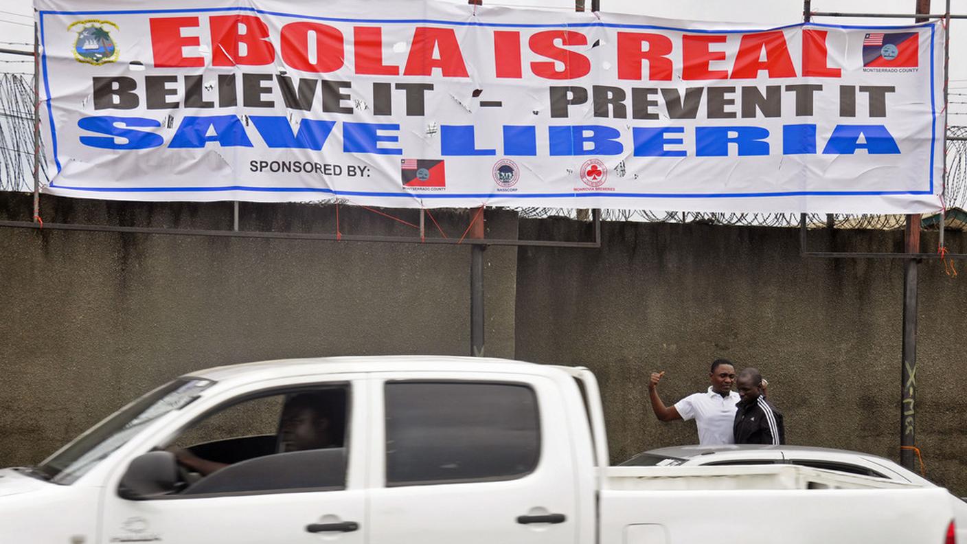 Liberia, 29 morti