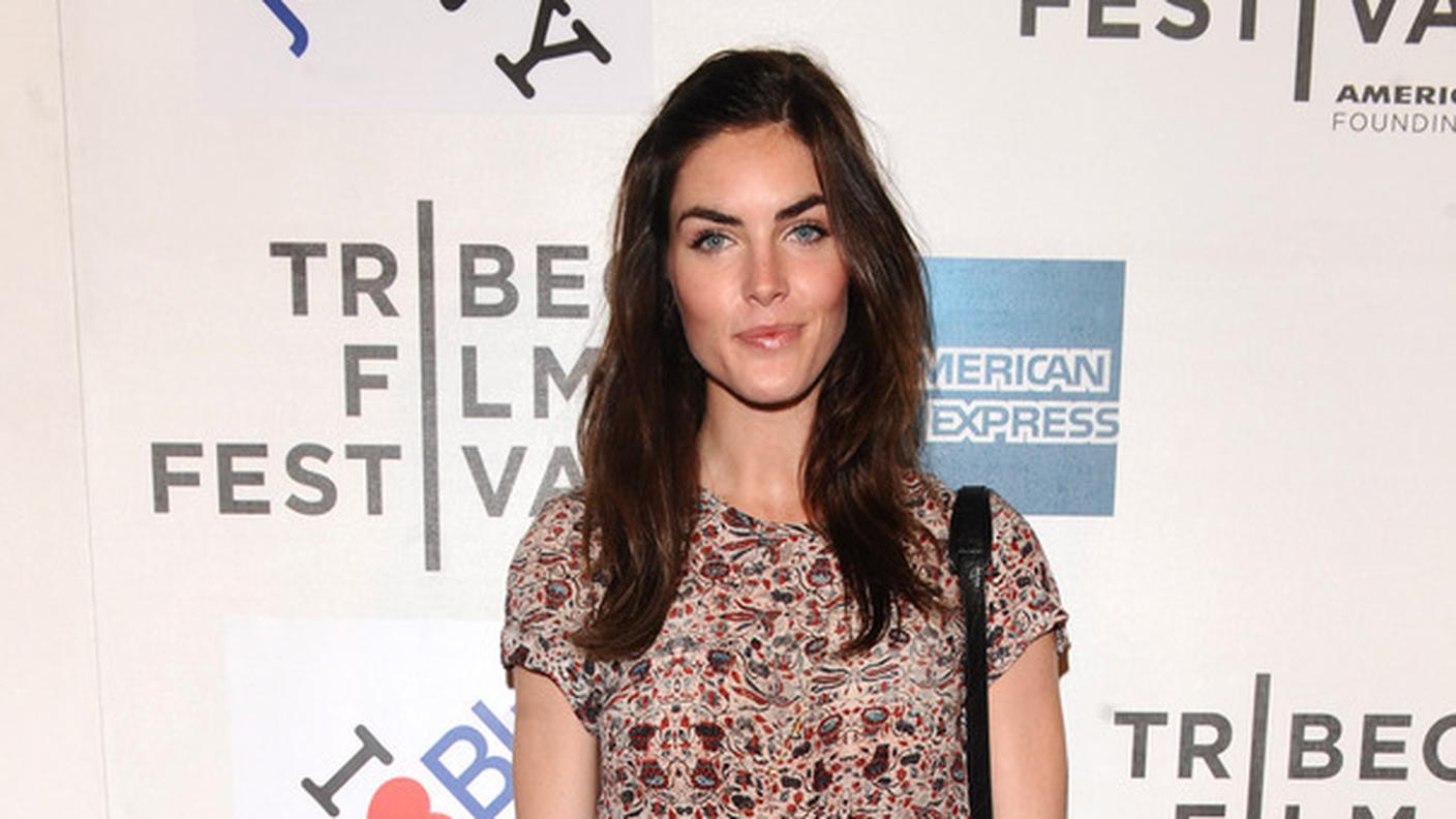 Hilary Rhoda, nona