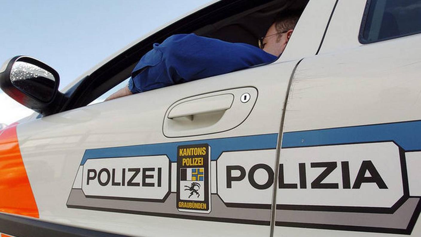 La polizia chiede la collaborazione dei cittadini