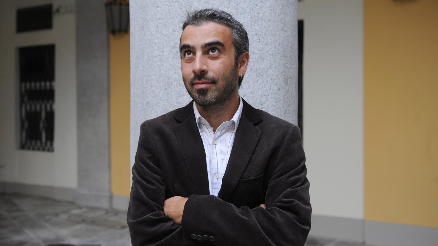 Adriano Venuti
