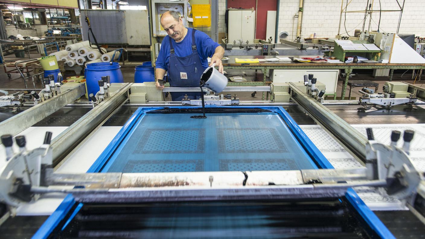Accelera l'industria
