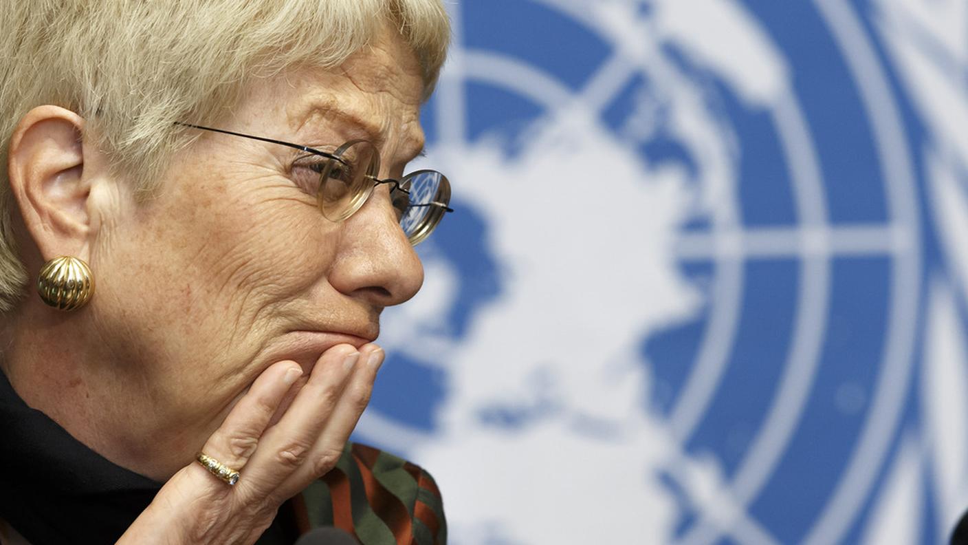 Carla Del Ponte