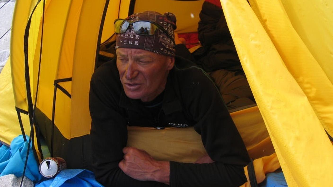 Silvio "Gnaro" Mondinelli