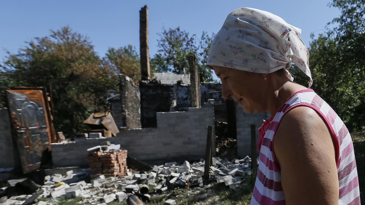 “Tutte le parti si sono mostrate indifferenti rispetto alla vita dei civili", scrive Amnesty