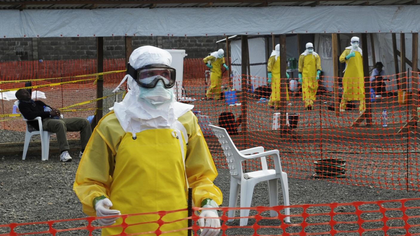 I soldati americani rafforzeranno l'azione comune contro la diffusione del virus