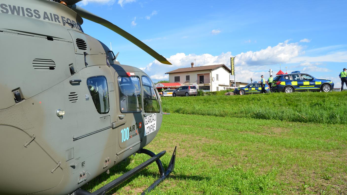 L'operazione dell'ultimo mese