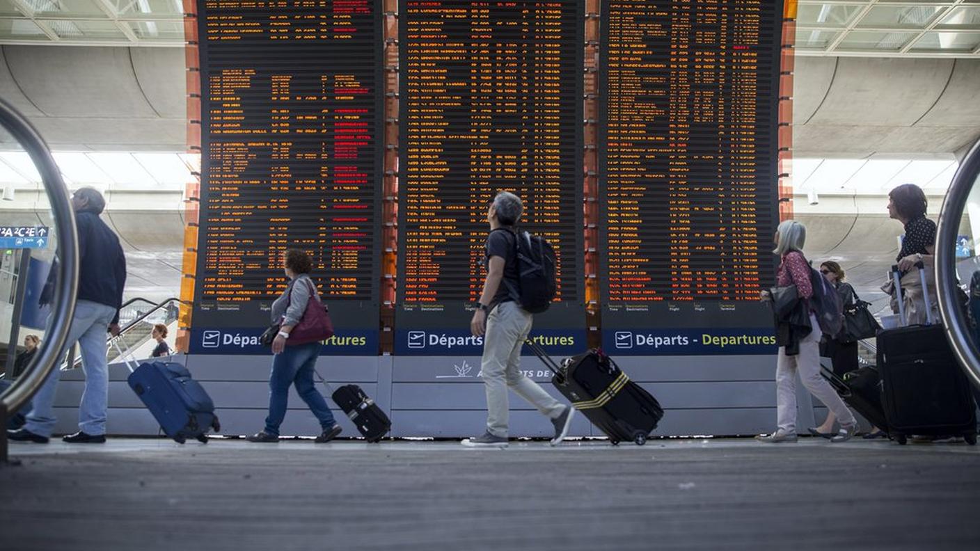Air France: "ci sta costando dai 10 ai 15 milioni di euro"