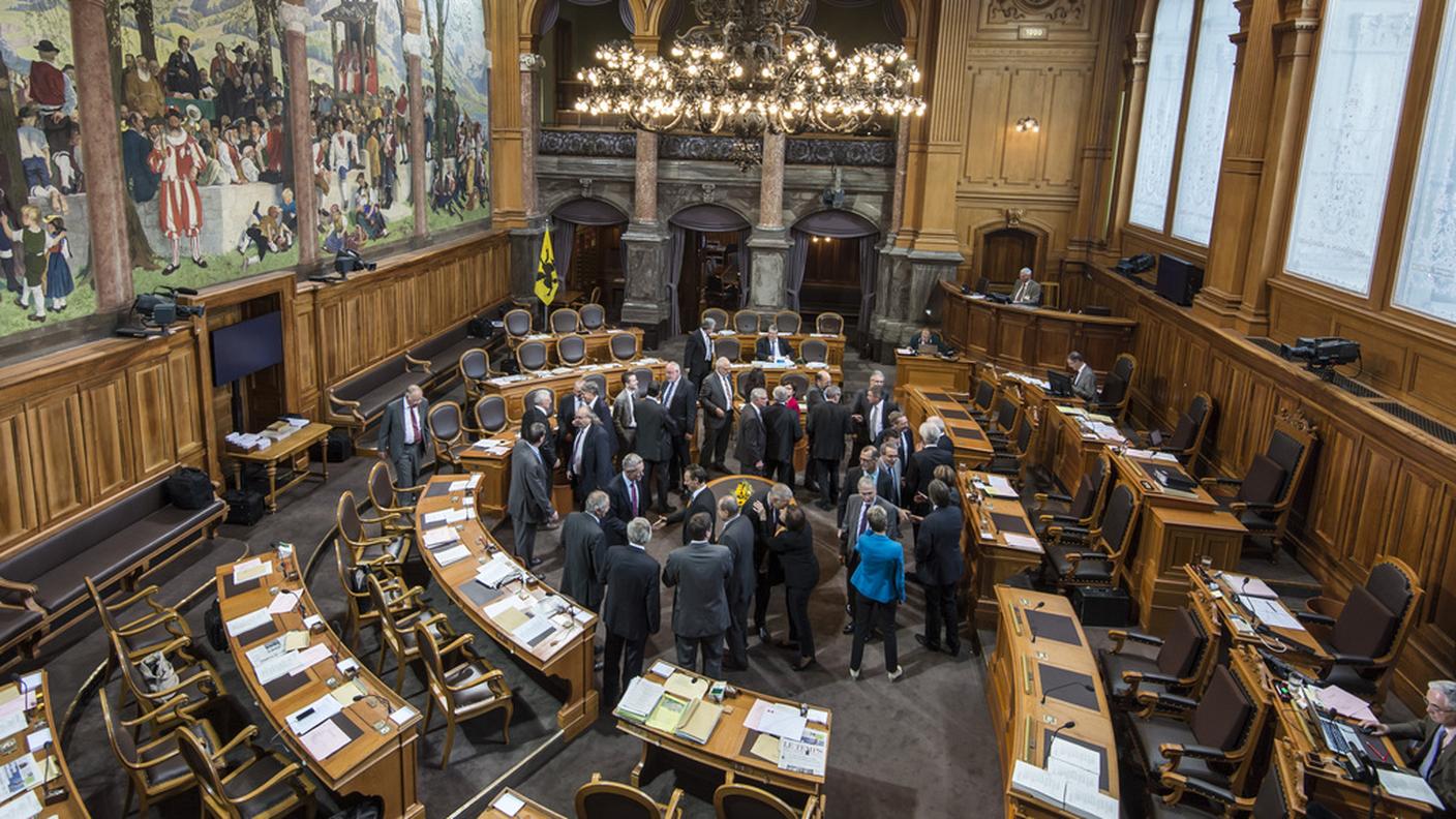 A questo punto la bocciatura della proposta governativa è più che probabile