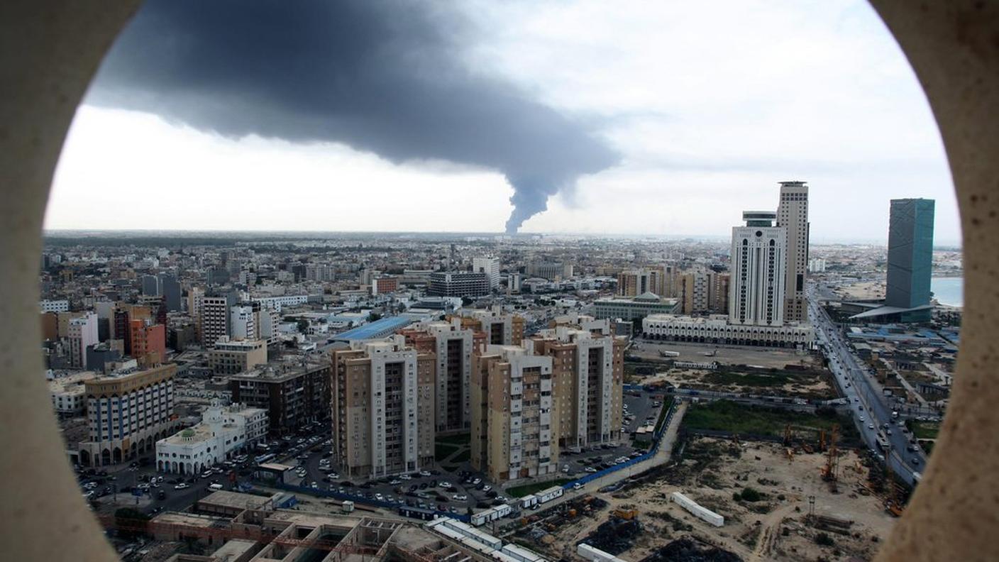 Tripoli