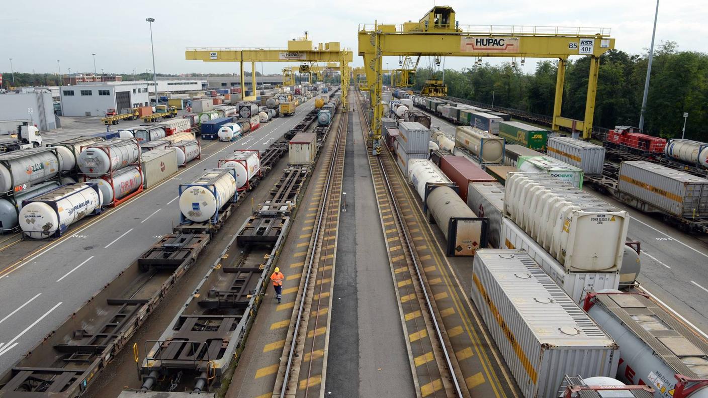 "Alptransit? Ci stiamo preparando"