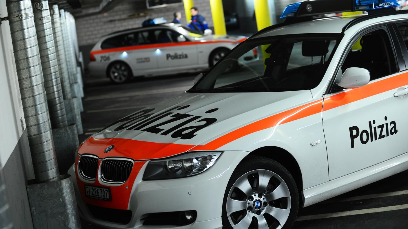Durante l'operazione controllati 74 persone e 320 veicoli