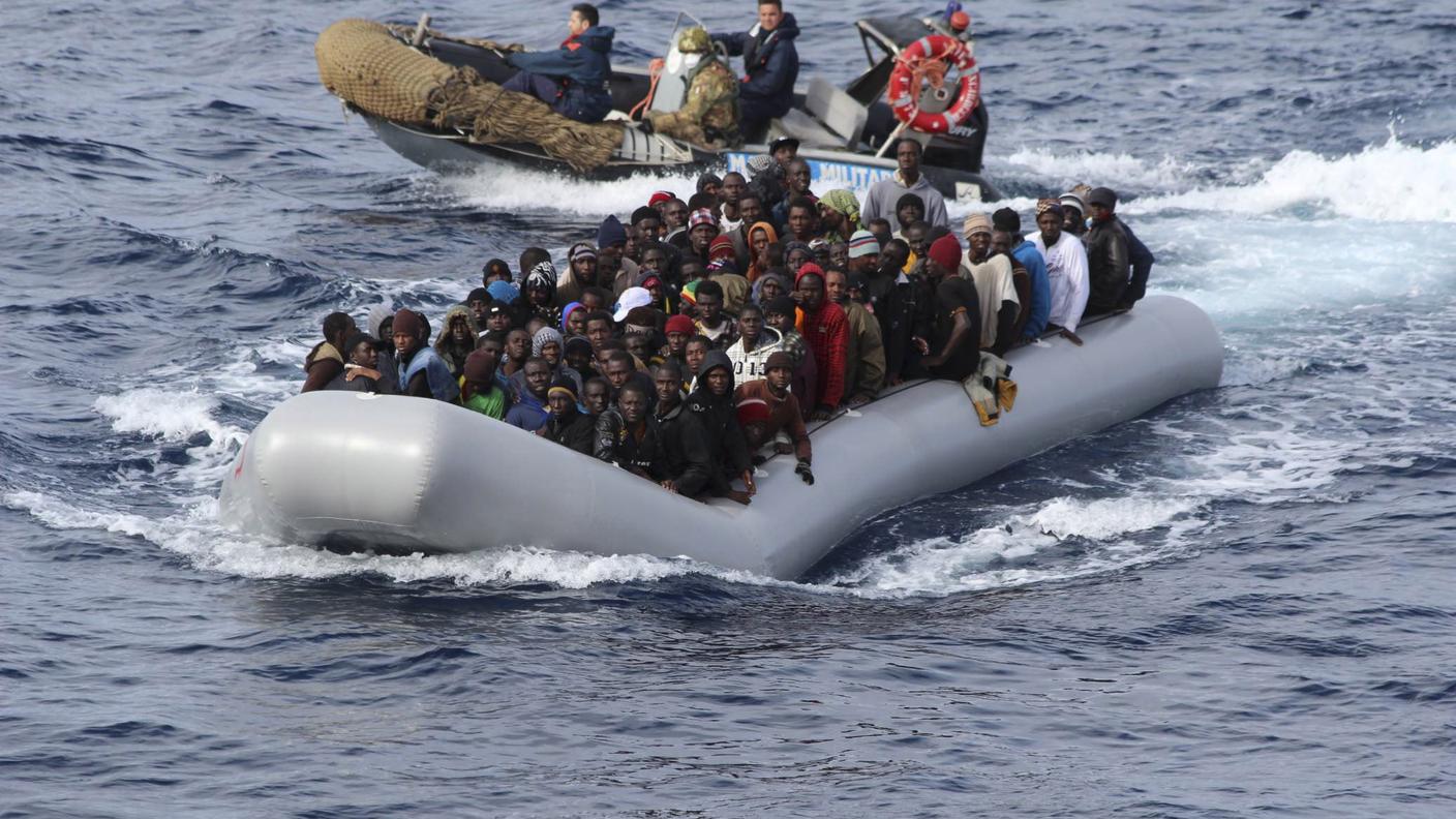 L'operazione ha permesso il salvataggio di oltre 150'000 persone