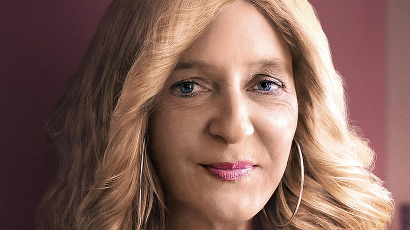Simonetta Sommaruga