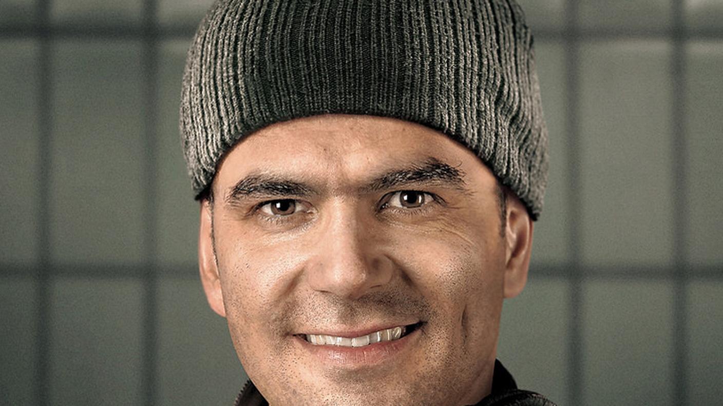 Alain Berset