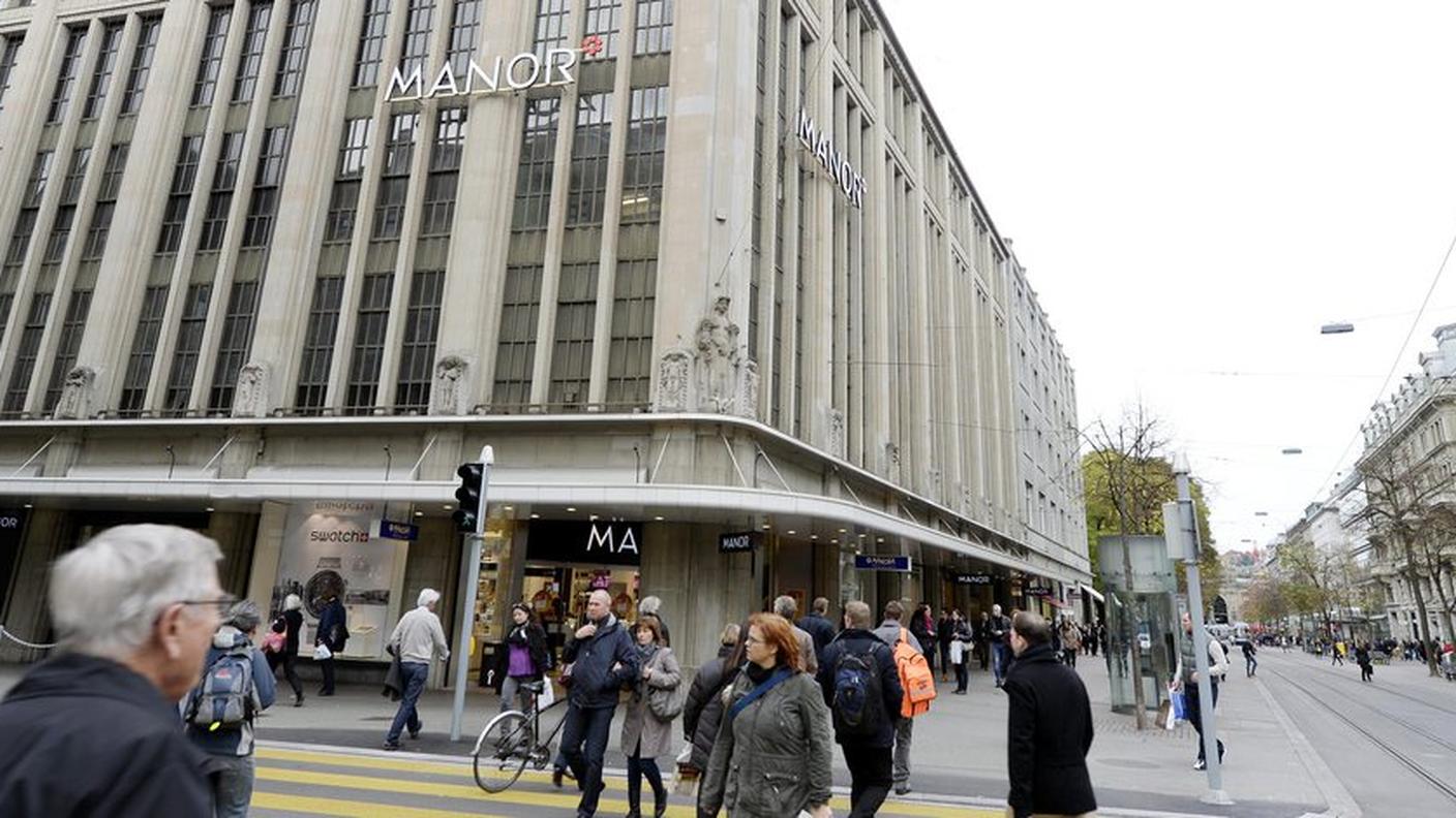 La situazione economica spinge alla prudenza dei consumatori