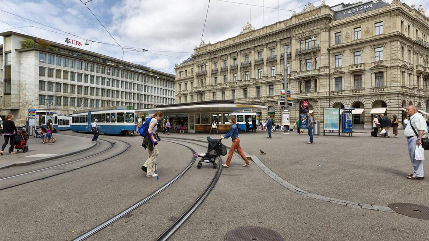 Anche ai due giganti elvetici verrà chiesto di adeguarsi