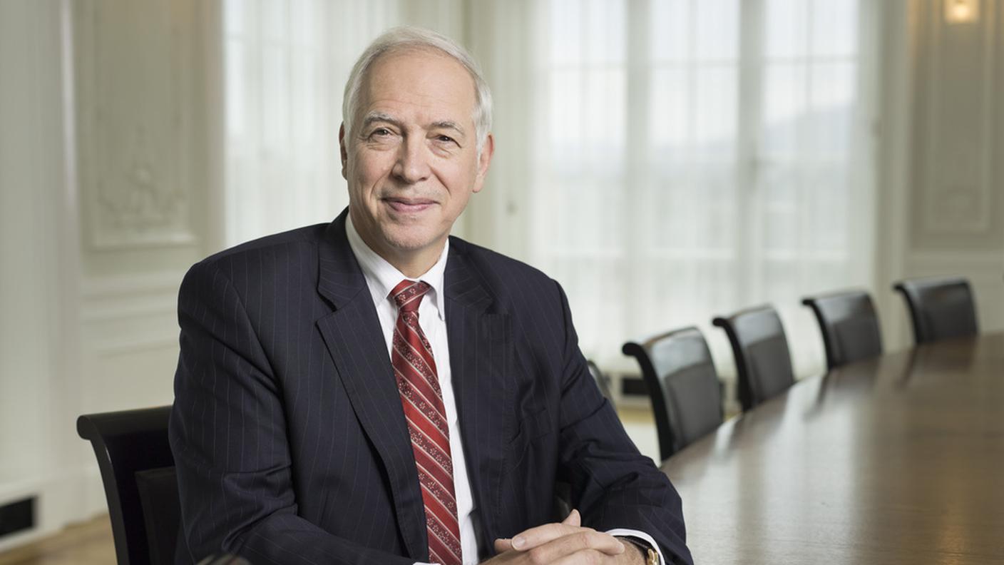 Jacques de Watteville