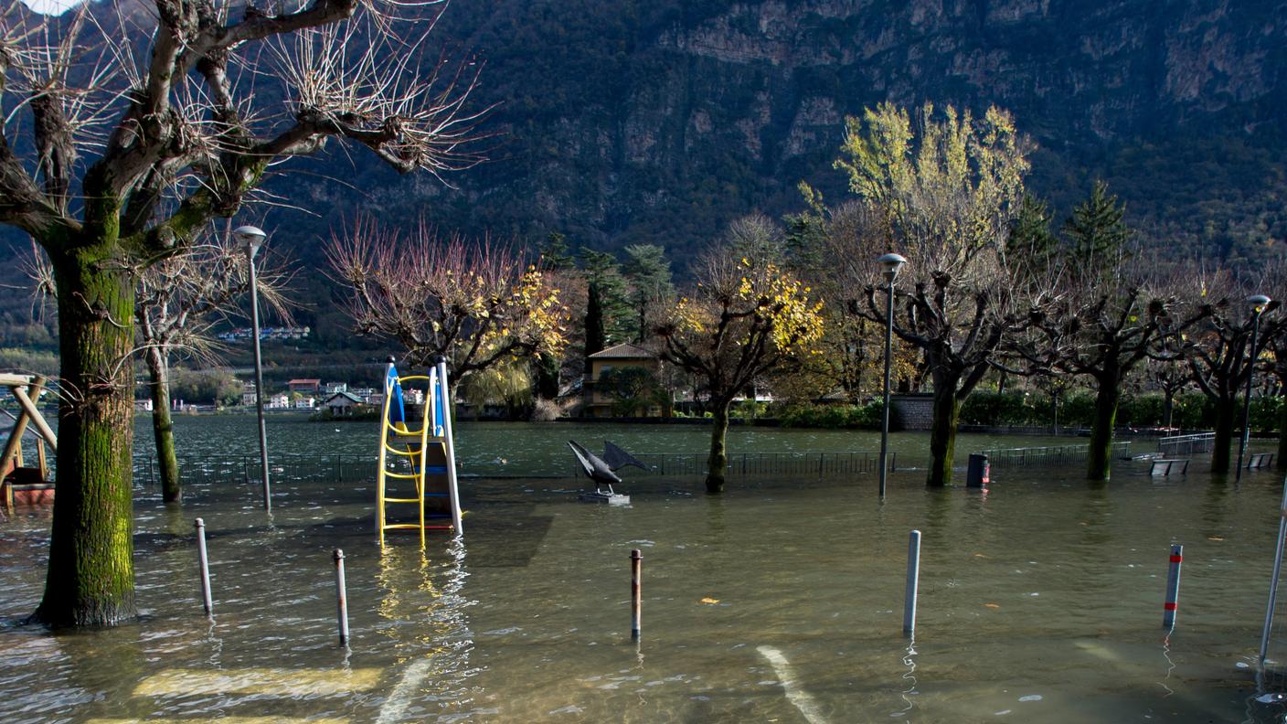 Riva San Vitale