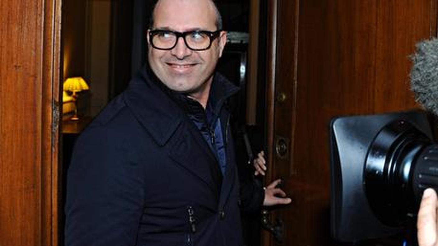 Stefano Bonacini, nuovo presidente dell'Emilia-Romagna