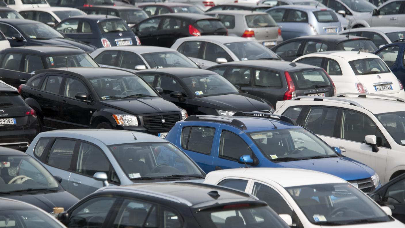PLR e PPD contrari a una tassa sui parcheggi per i grandi generatori di traffico