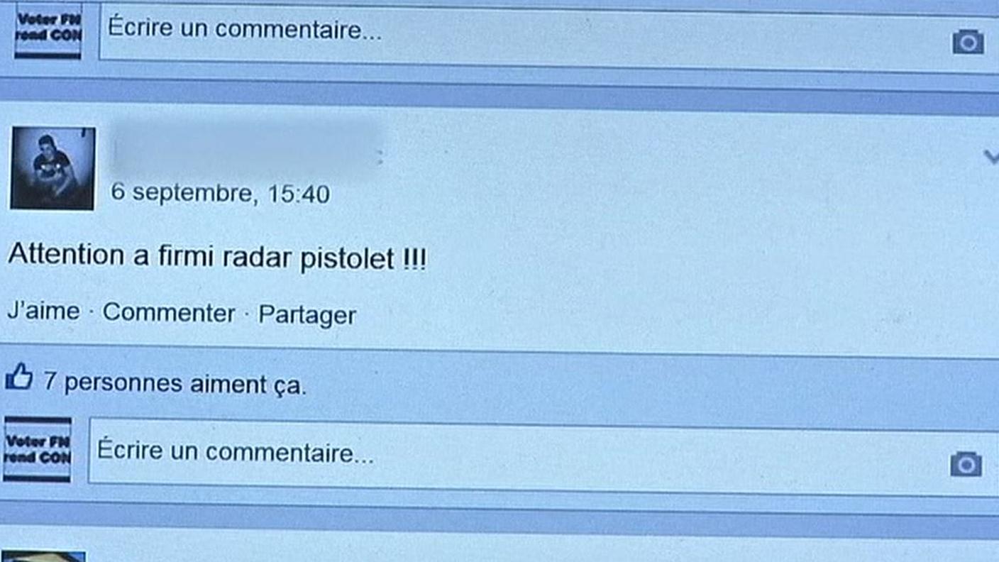 Un caso che potrebbe fare giurisprudenza