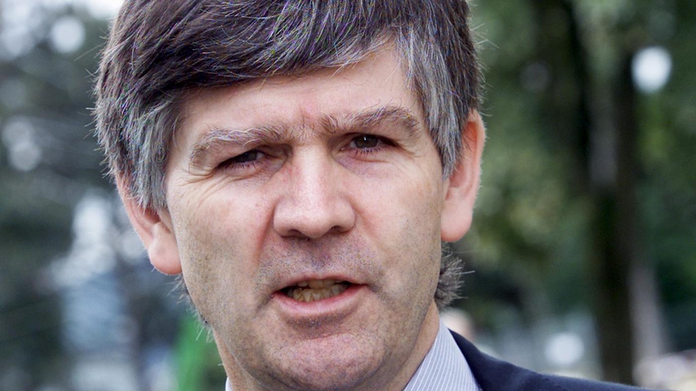 Walter Kälin
