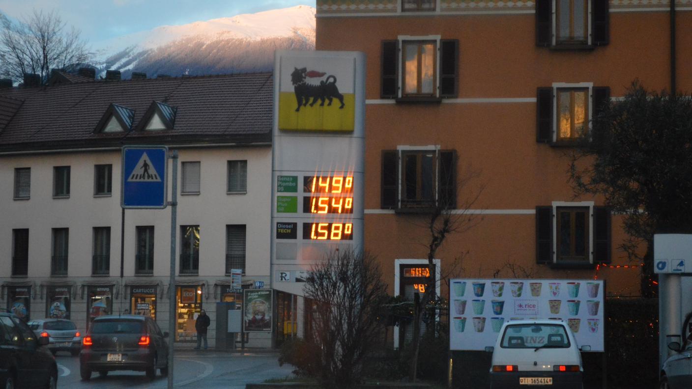 I fattori che hanno determinato il collo persistono