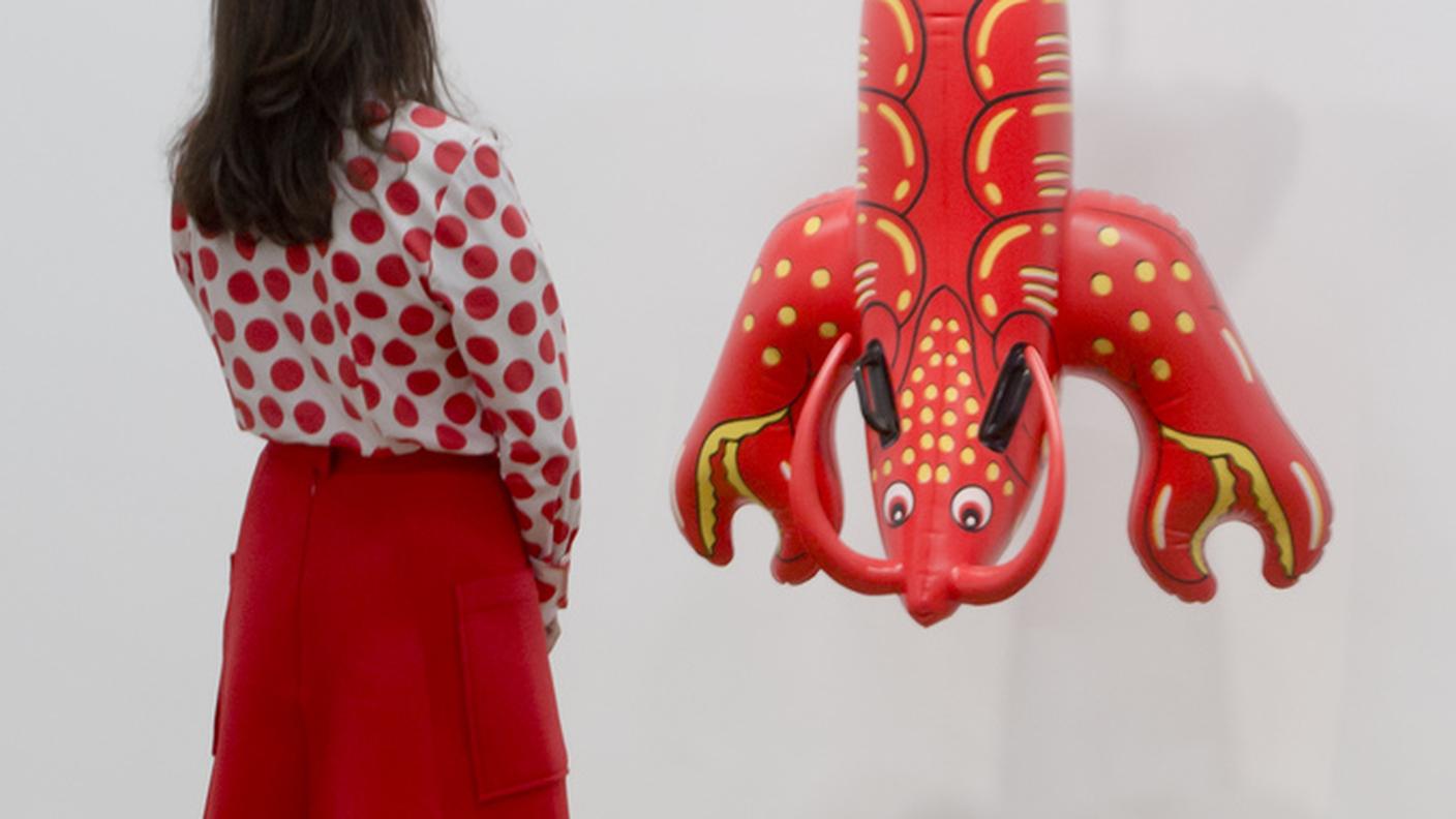 ''Lobster''