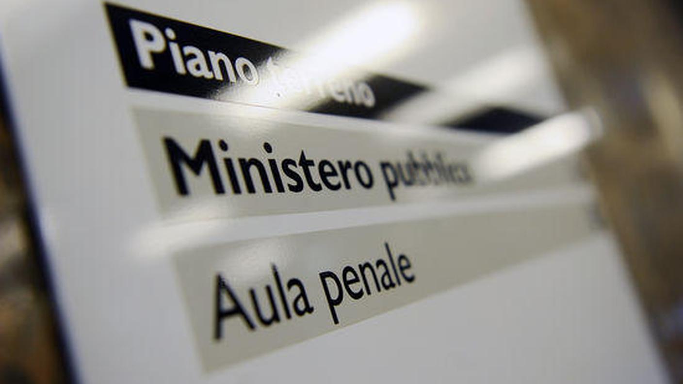 L'inchiesta è affidata alla procuratrice pubblica Valentina Tuoni