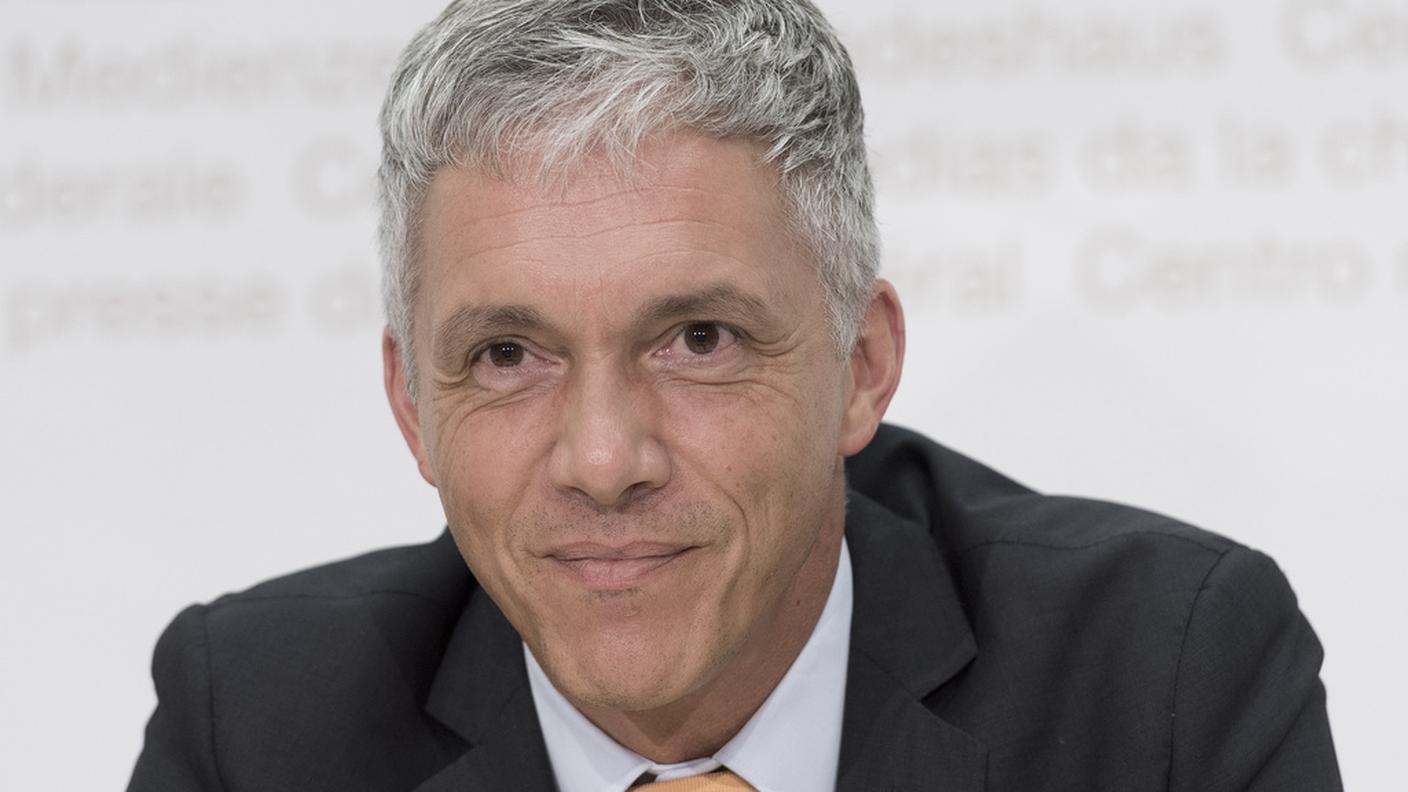 Il procuratore generale della Confederazione