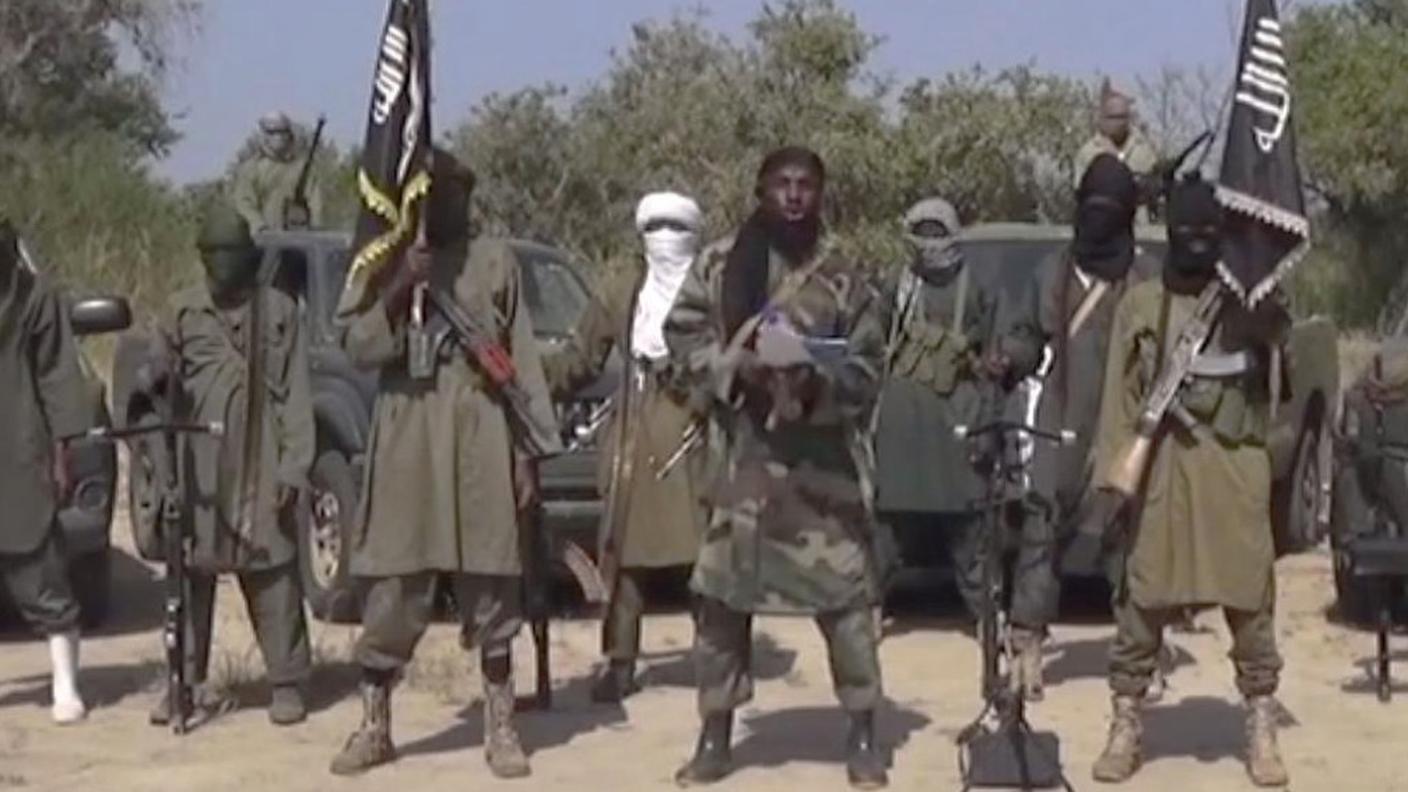 I terroristi controllerebbero ormai il 70% dello Stato del Borno
