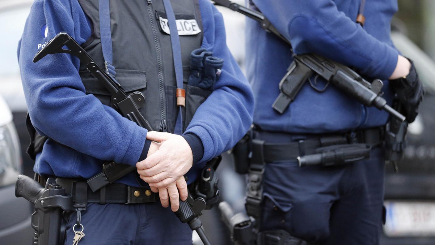 Aumentati gli agenti presenti nel paese