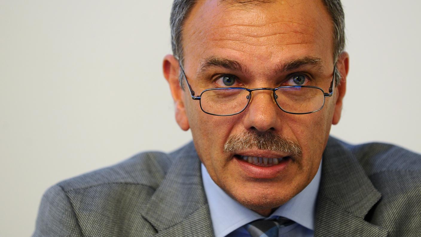 Pierre Spocci