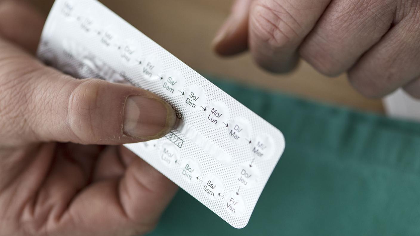 L'avvertimento di possibili gravi effetti collaterali non mancava
