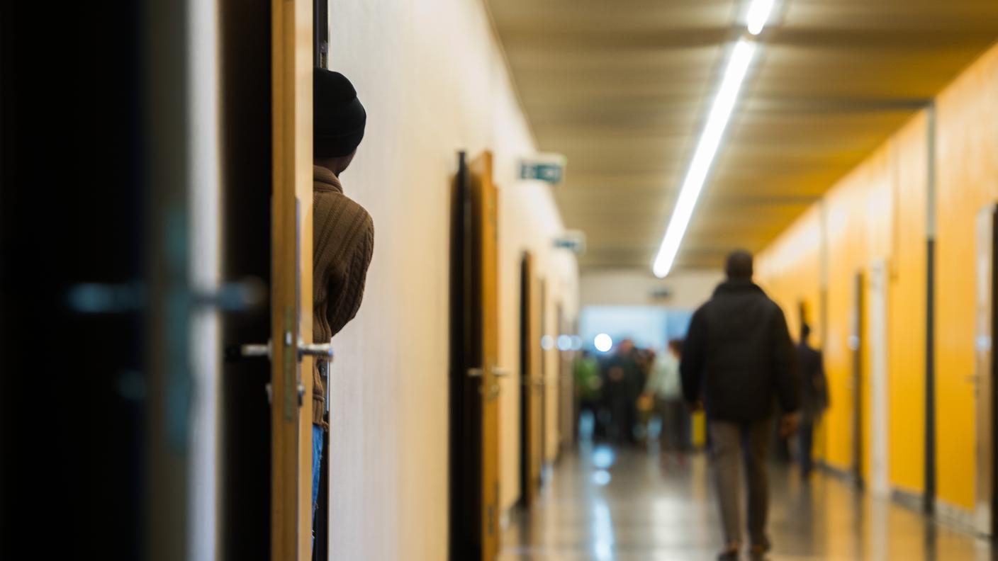 L'inchiesta è stata affidata al procuratore pubblico Paolo Bordoli