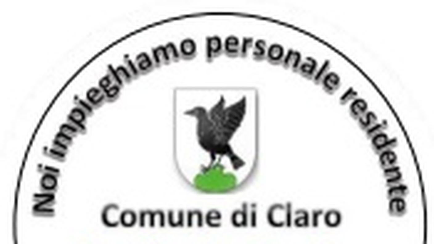 L’adesivo è in vendita a 10.00 franchi 