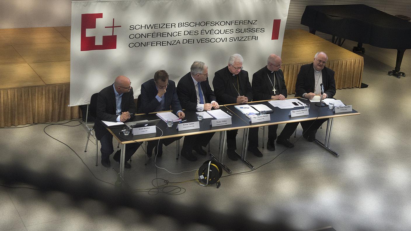 Nuova patata bollente per i vescovi svizzeri
