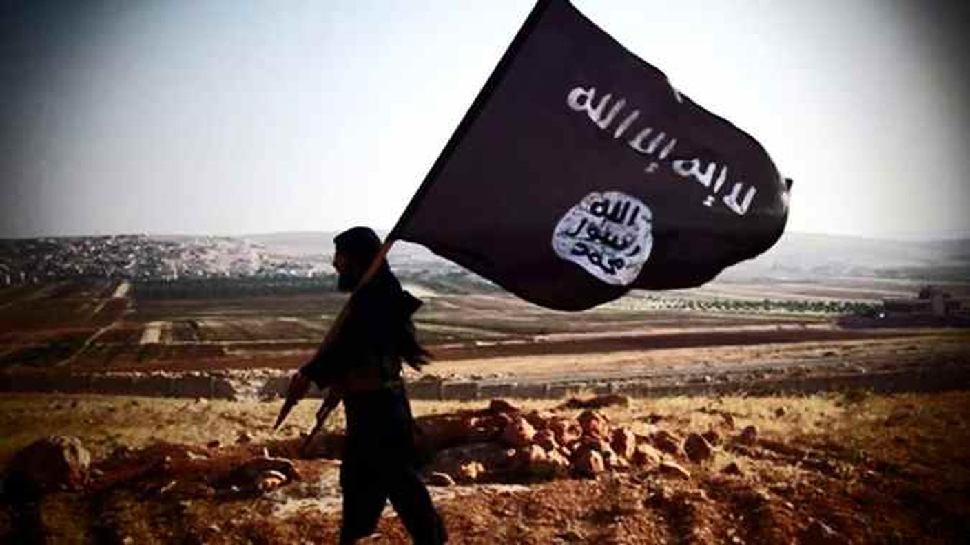 L’organizzazione terroristica Stato islamico è in piena fase di espansione