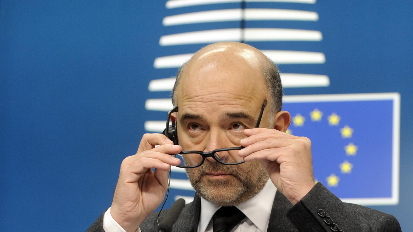 Pierre Moscovici