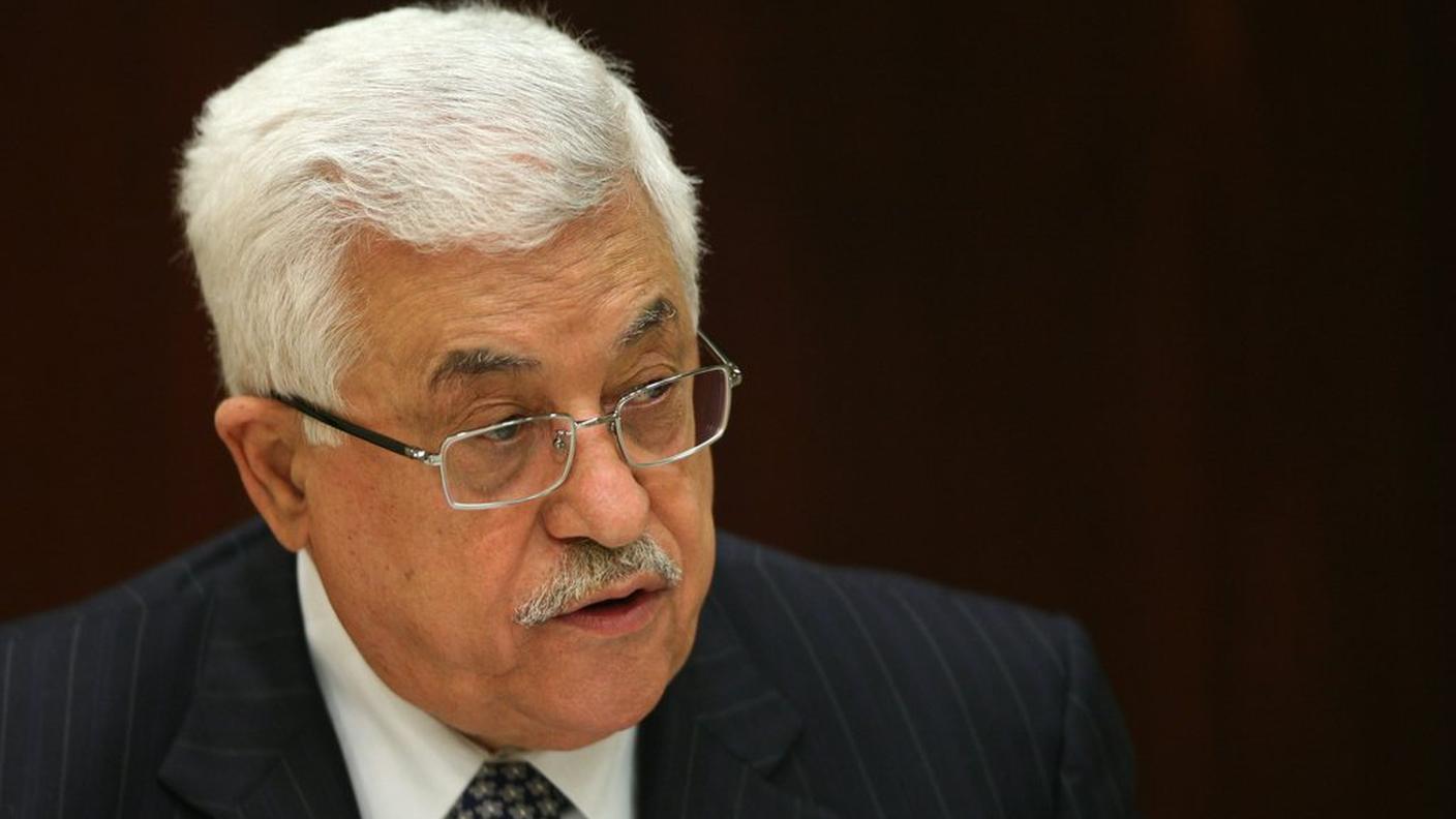 Successore di Arafat, Mahmud Abbas è alla presidenza dell'ANP dal 2005