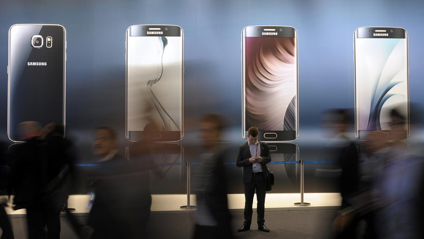 Cresce la necessità di potenza per i nuovi smartphone