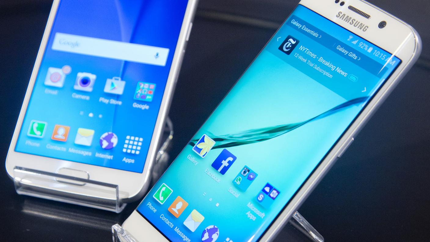 Cresce la necessità di potenza per i nuovi smartphone