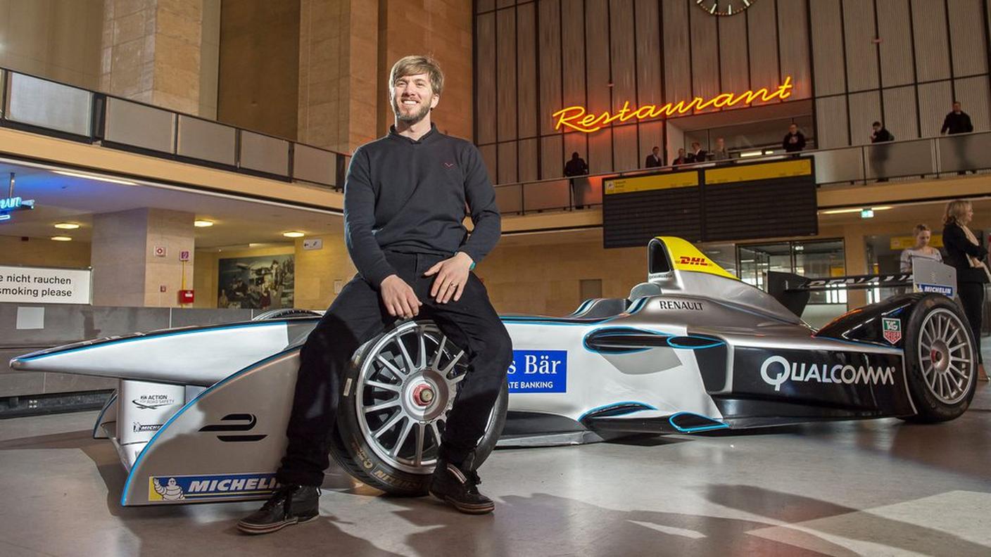 Queste monoposto sono molto simili, nell'aspetto, a quelle di F1