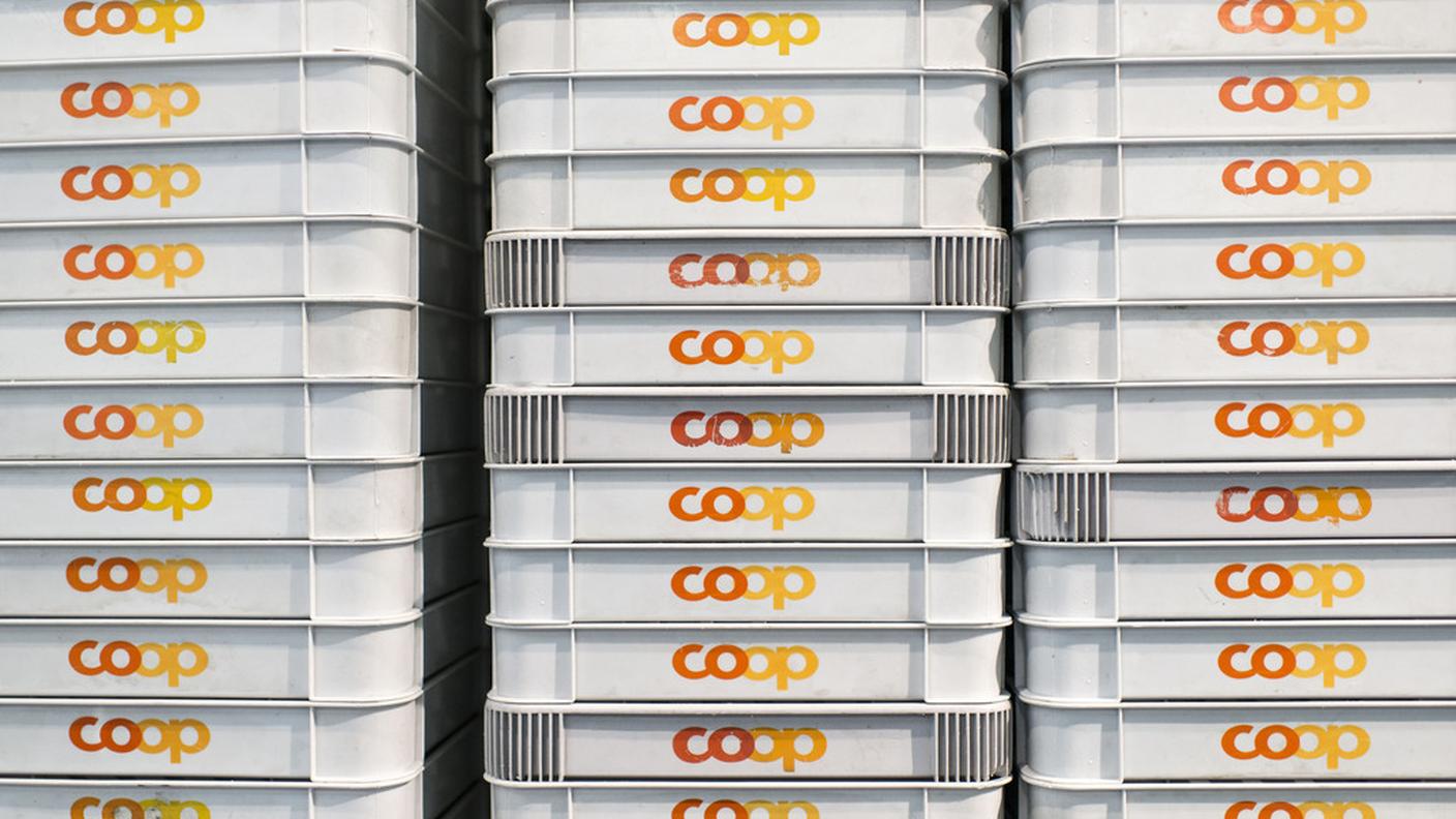 Il gigante della distribuzione fa muro