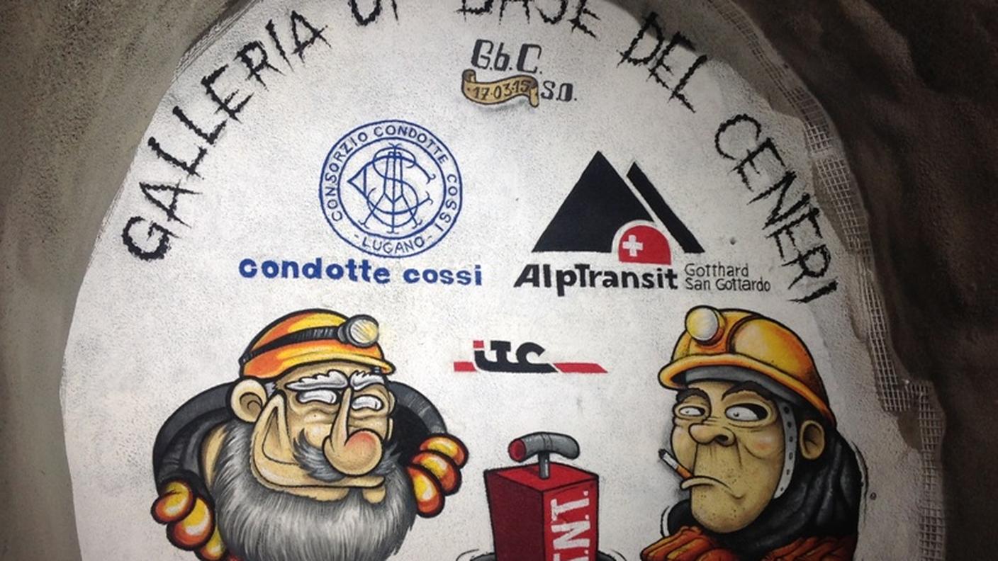 L'ultimo "muro"