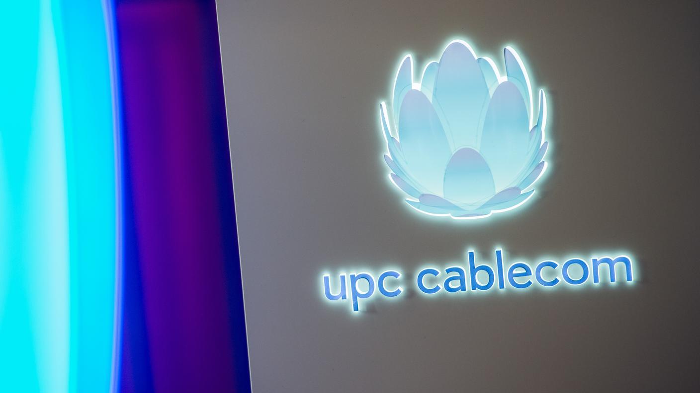 UPC Cablecom elimina un terzo degli impieghi nella sede di Manno