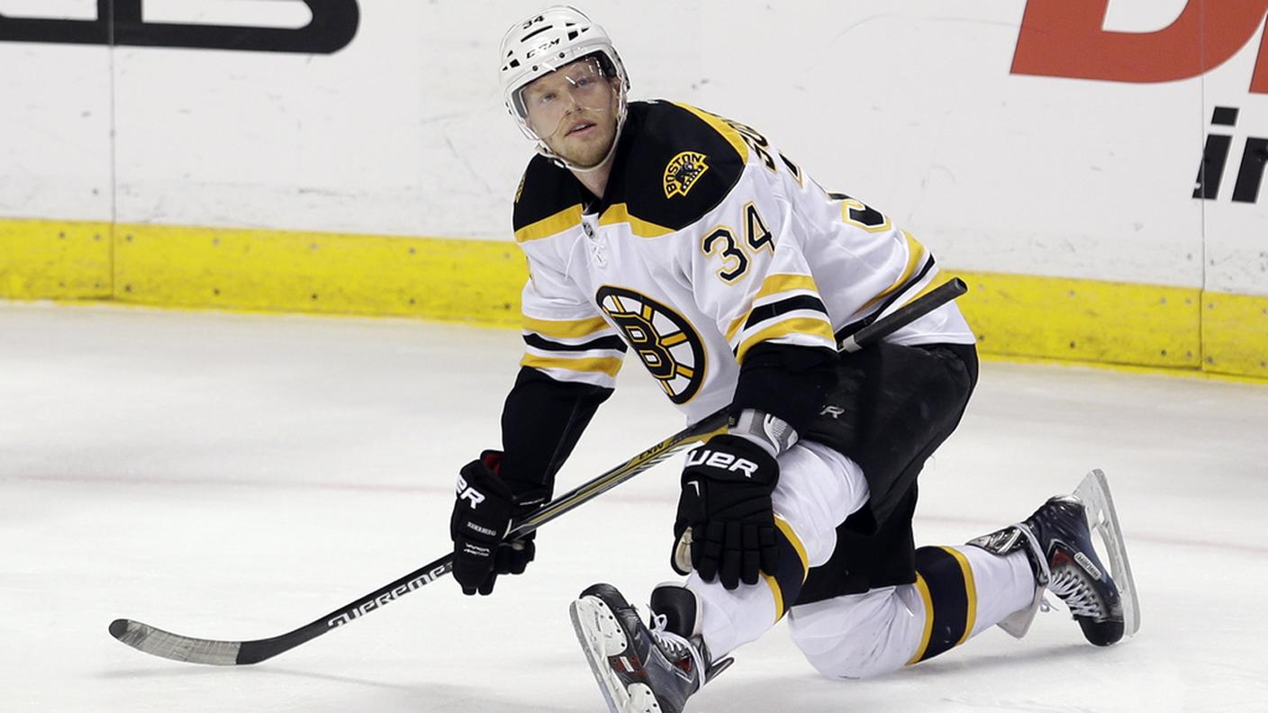 A Boston anche la prossima stagione?