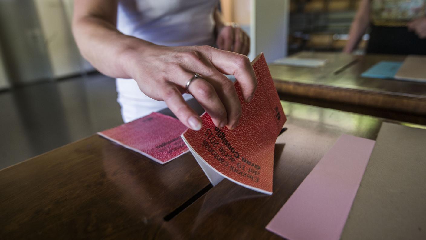 Ormai definito il quadro di vincitori e sconfitti anche per il Parlamento cantonale