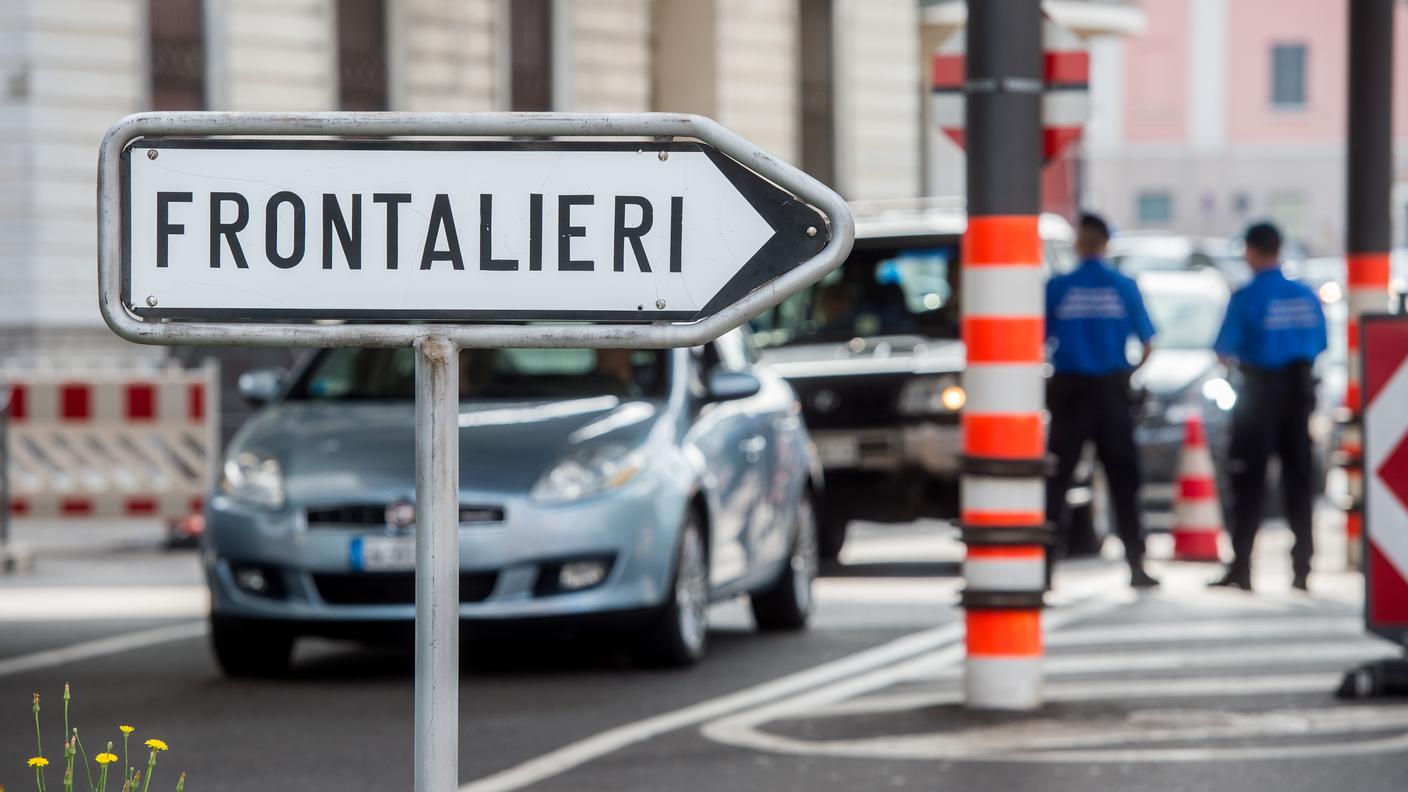 La decisione commissionale è stata resa nota martedì